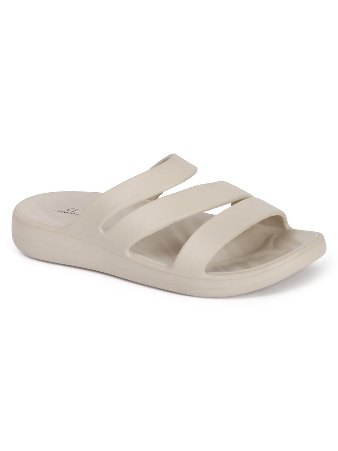 Carlton London Women Slipper| Soft comfortable and stylish Flip-Flop Slipper for Women in exciting colors |Lightweight | Anti Skid | Daily Use Slipper