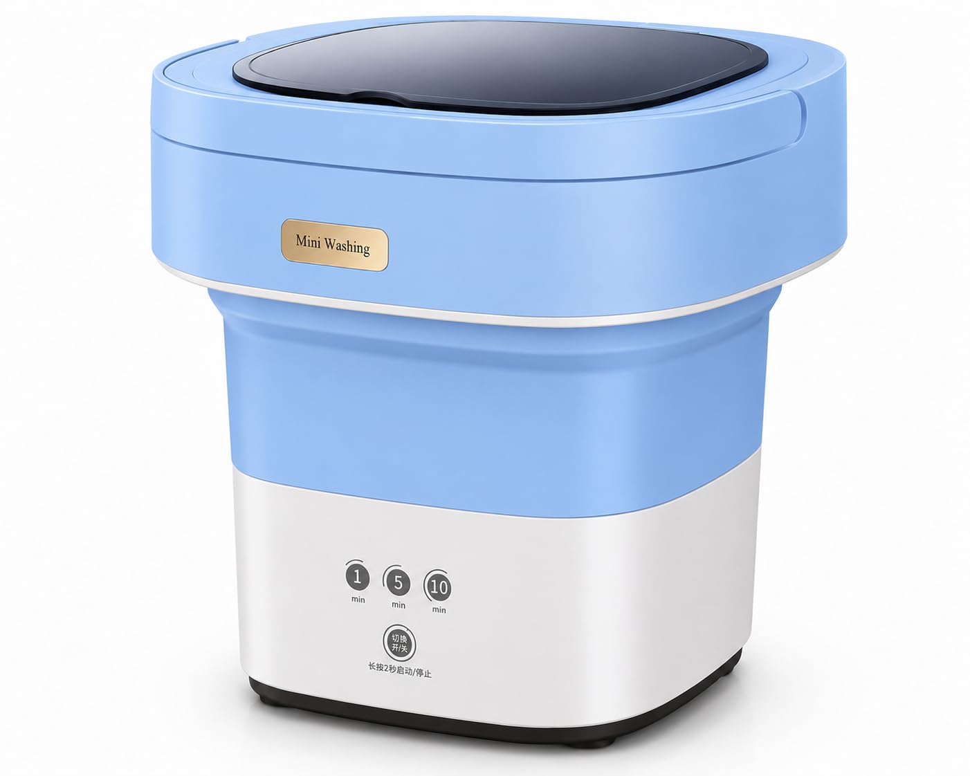 PoRtAbLe mInI WaShInG MaChInE FoR ClOtHeS | CoMpAcT WaShEr fOr bAbY ClOtHeS, tRaVeL & SmAlL LaUnDrY LoAdS A4 | PoRtAbLe mInI WaShInG MaChInE FoR ClOtHeS | CoMpAcT WaShEr fOr bAbY ClOtHeS, tRaVeL & SmAlL LaUnDrY LoAdS