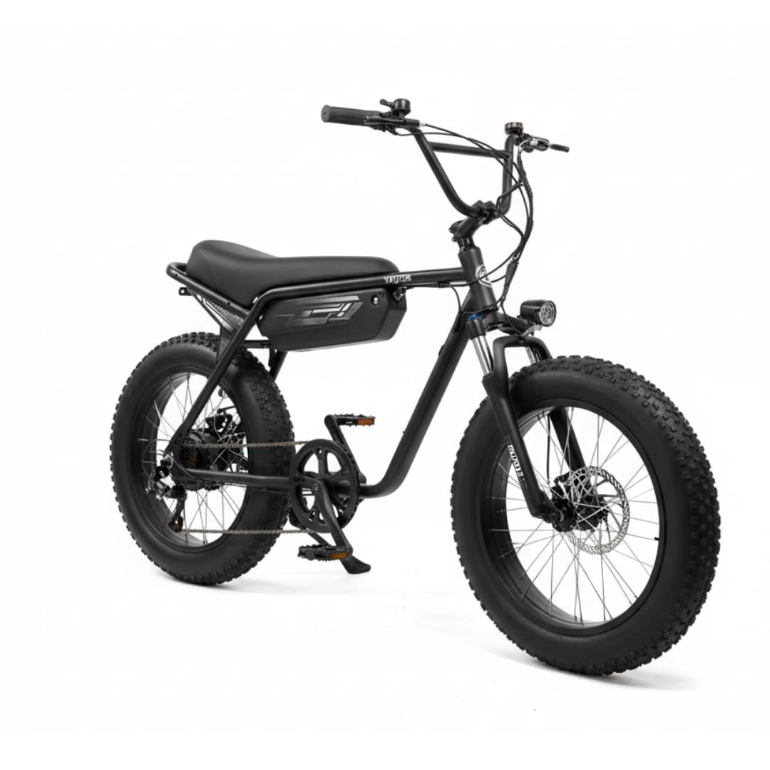 VIGOREBIKE ZE