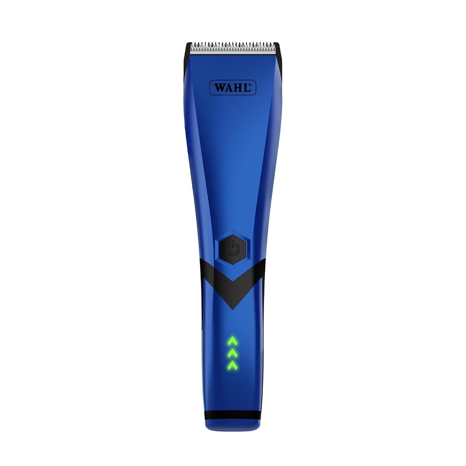 Wahl ALTA Li™ Cord/Cordless Clipper for Pets Full Body Grooming, Powerful 6,000 RPM Rotary Motor, 4.5 Hours Run Time, Detachable 5 in 1 Blade, 4 Stainless Steel Guide Combs, 3028251