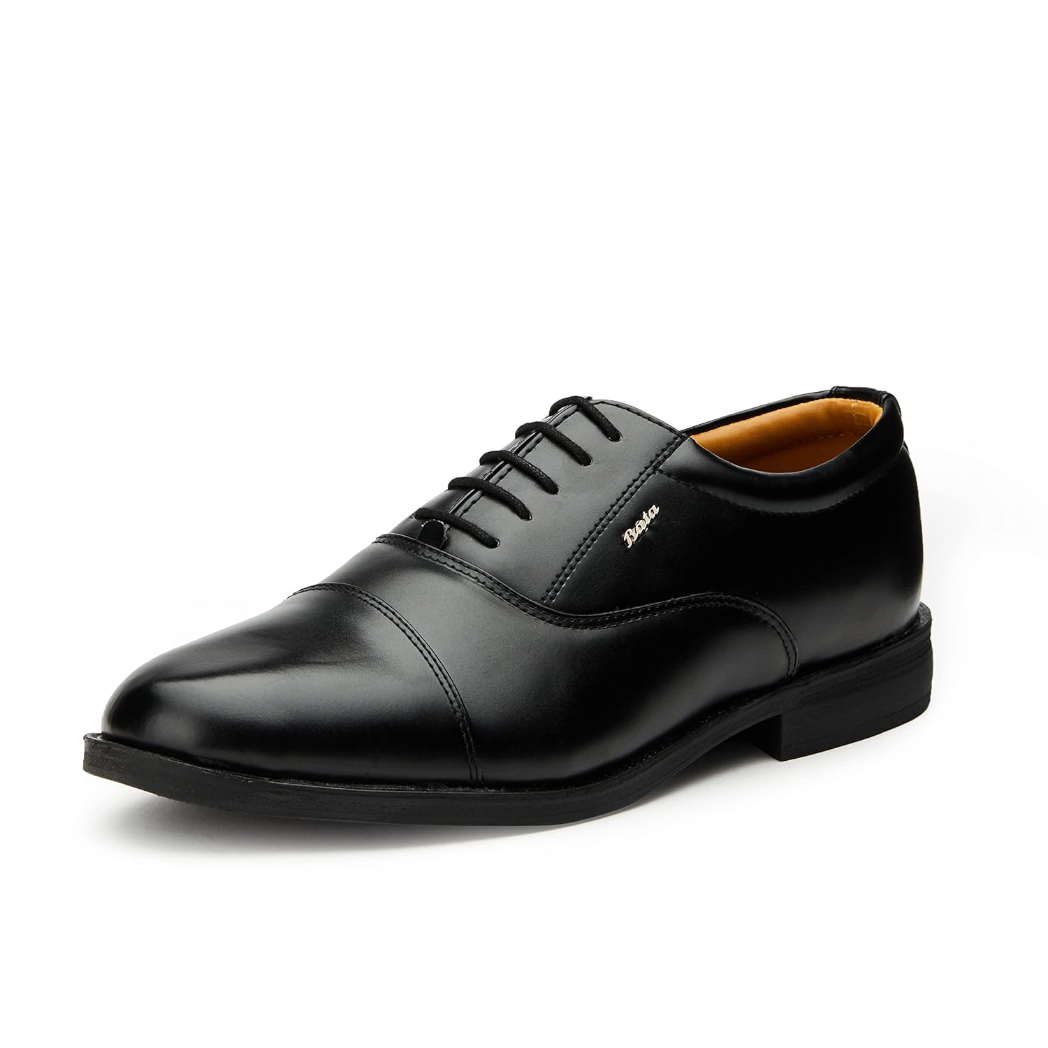 Bata Men’s Lace-up Formal Shoes