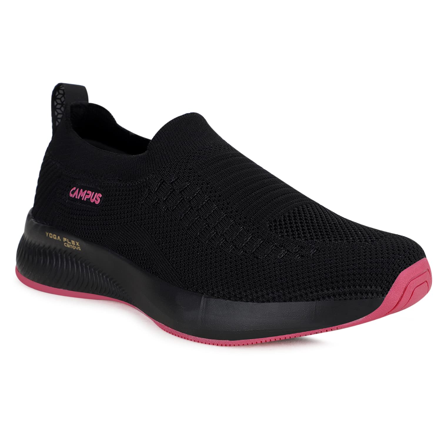 Campus Women Annie Walking Shoes