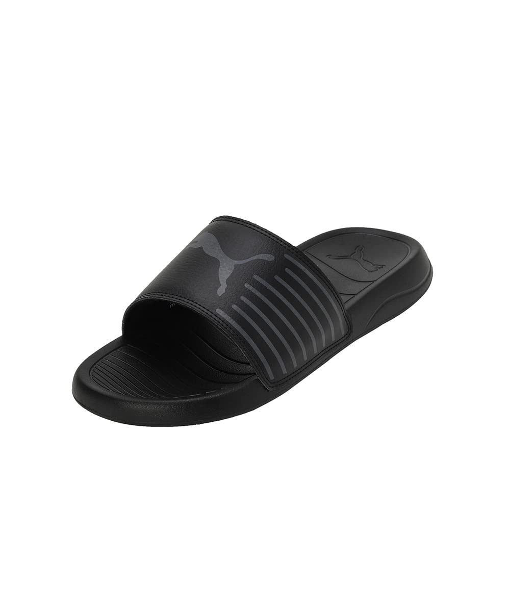 Puma Unisex Adult Geo Slide