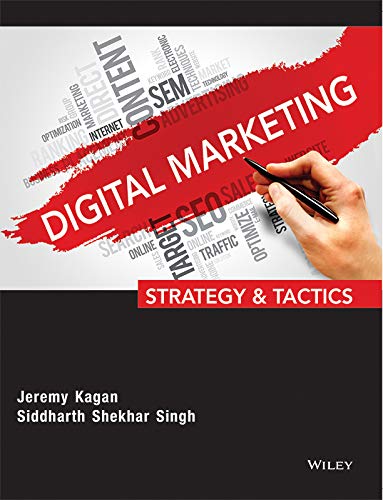 Digital Marketing: Strategy & Tactics | IM | e