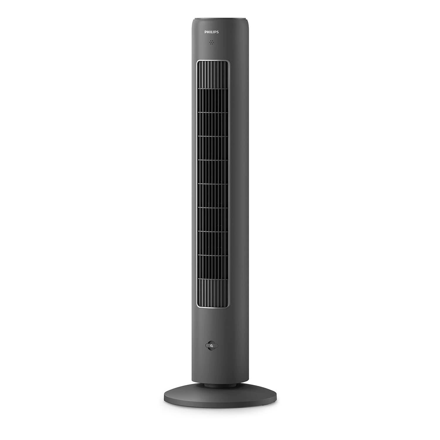 PHILIPS CX 5535/11 High Performance Bladeless Technology Tower Fan