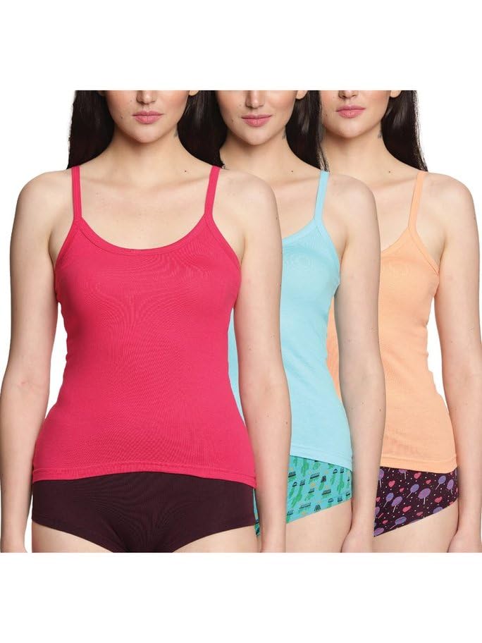 Lux Women Half Slip