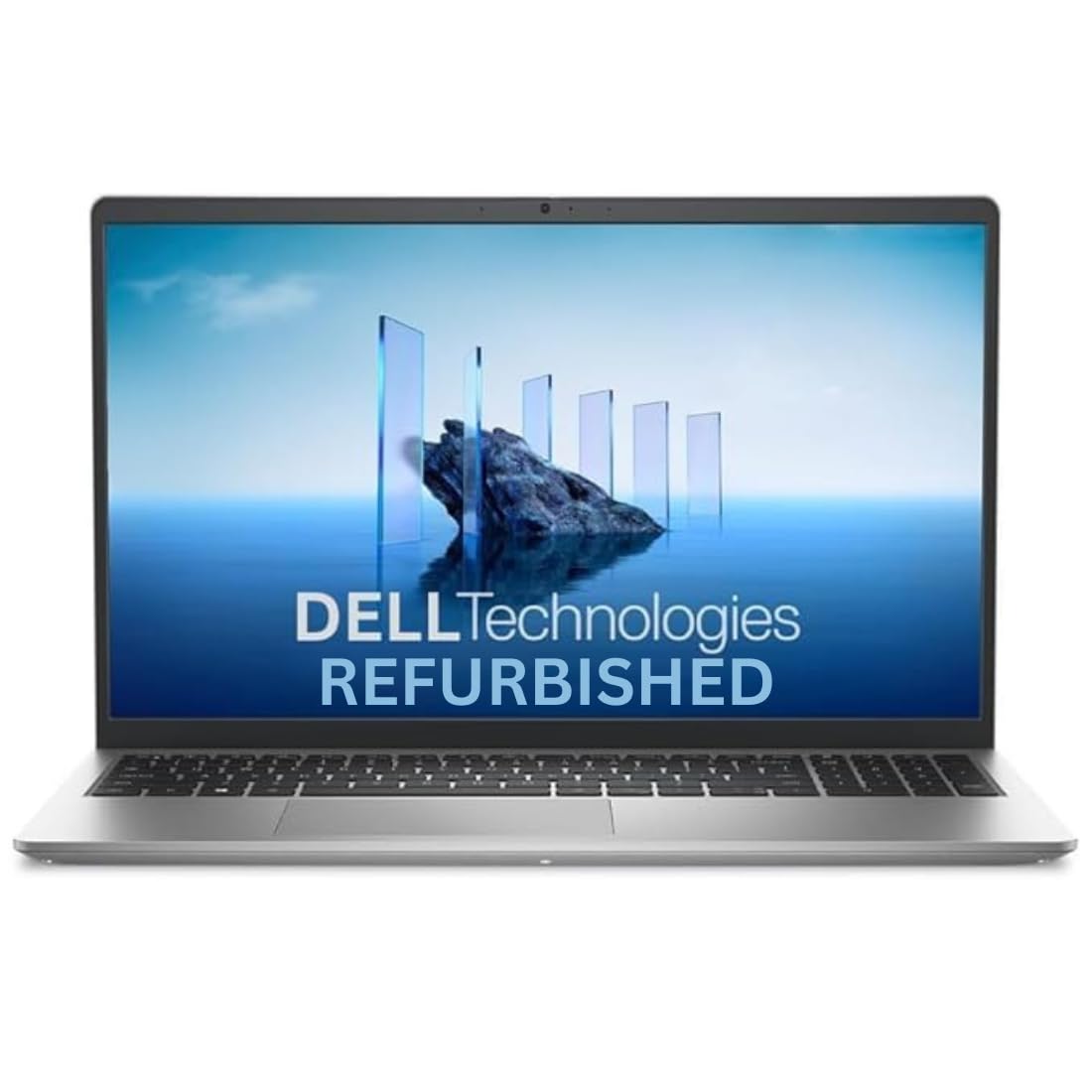 𝗗𝗲𝗹𝗹Model 5400 Laptop| i5 8th Gen Processor | 8GB DDR4 RAM | 256GB SSD | 14″ FHD Display | Win 10 (PRE-Owned & Tested)