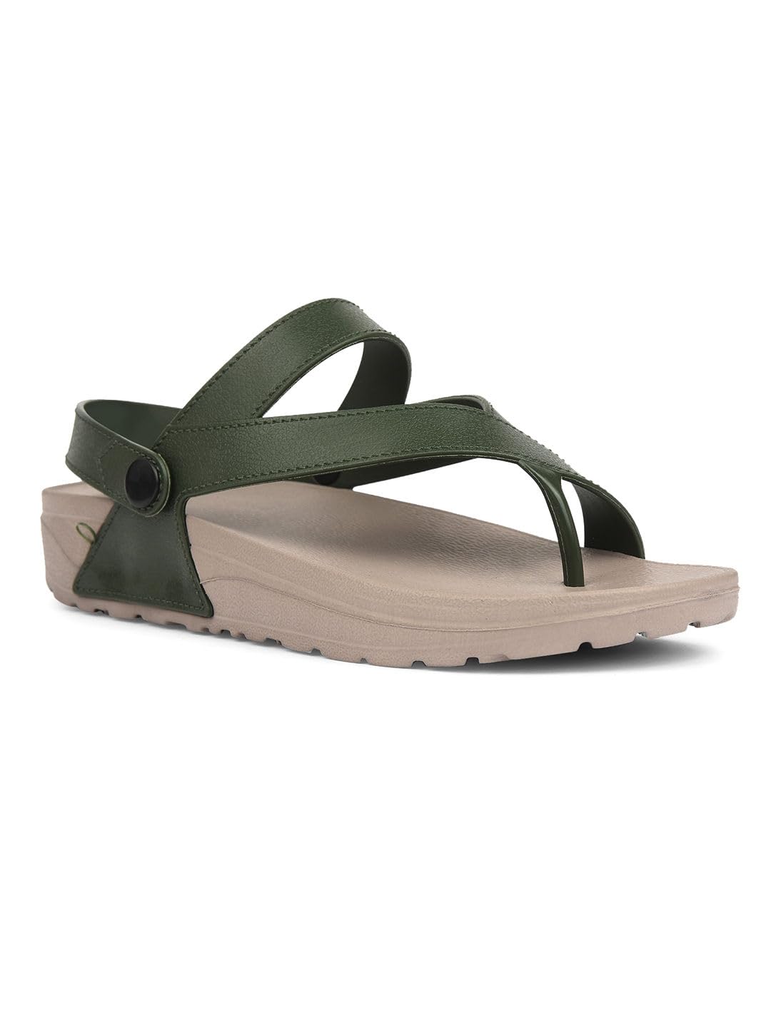Bata Women Casual Sandals