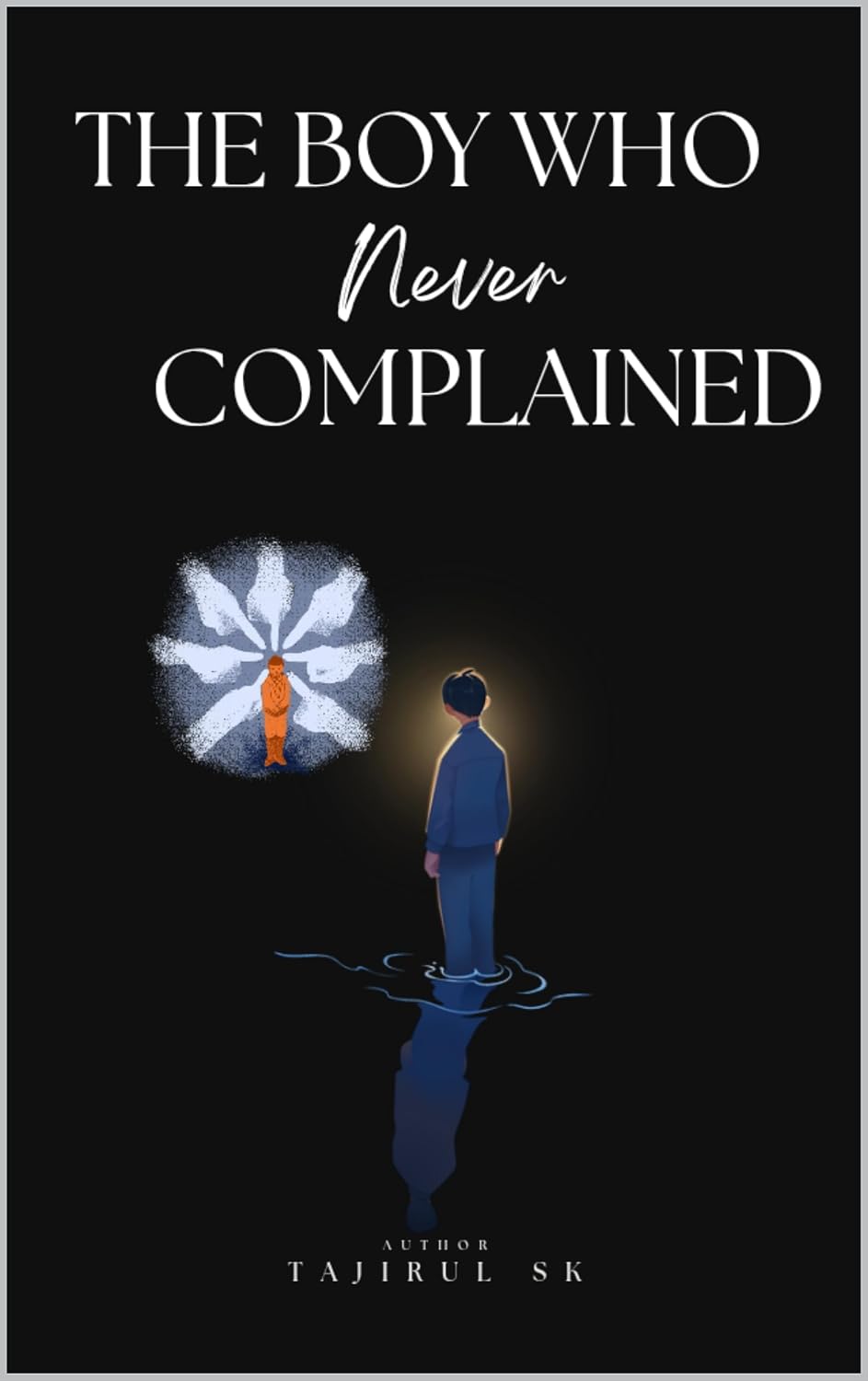 The Boy Who Never Complained: Literature & Fiction › Family Life › Coming of Age (The Children of Silence Series By Tajirul Sukbar Shaikh Book 1)