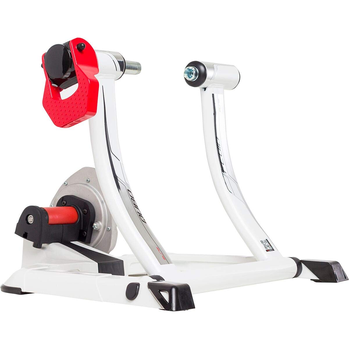 Elite Qubo Fluid Powerful Indoor Bike Trainer