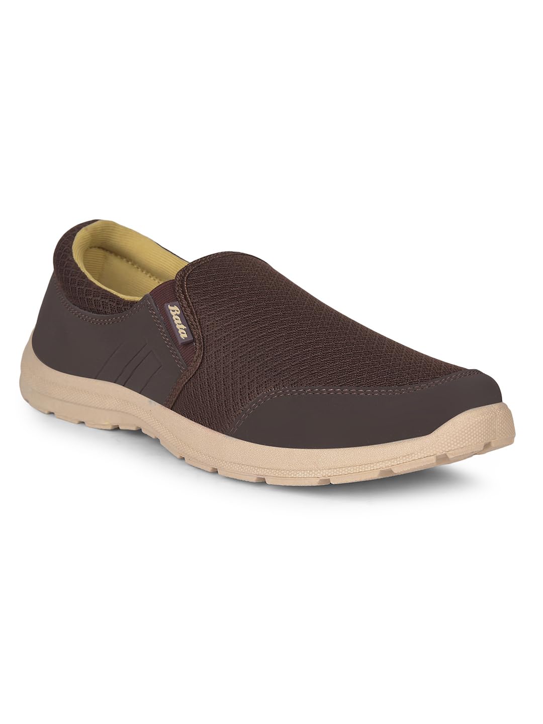 Bata Men’s Slip-on Walking Shoe