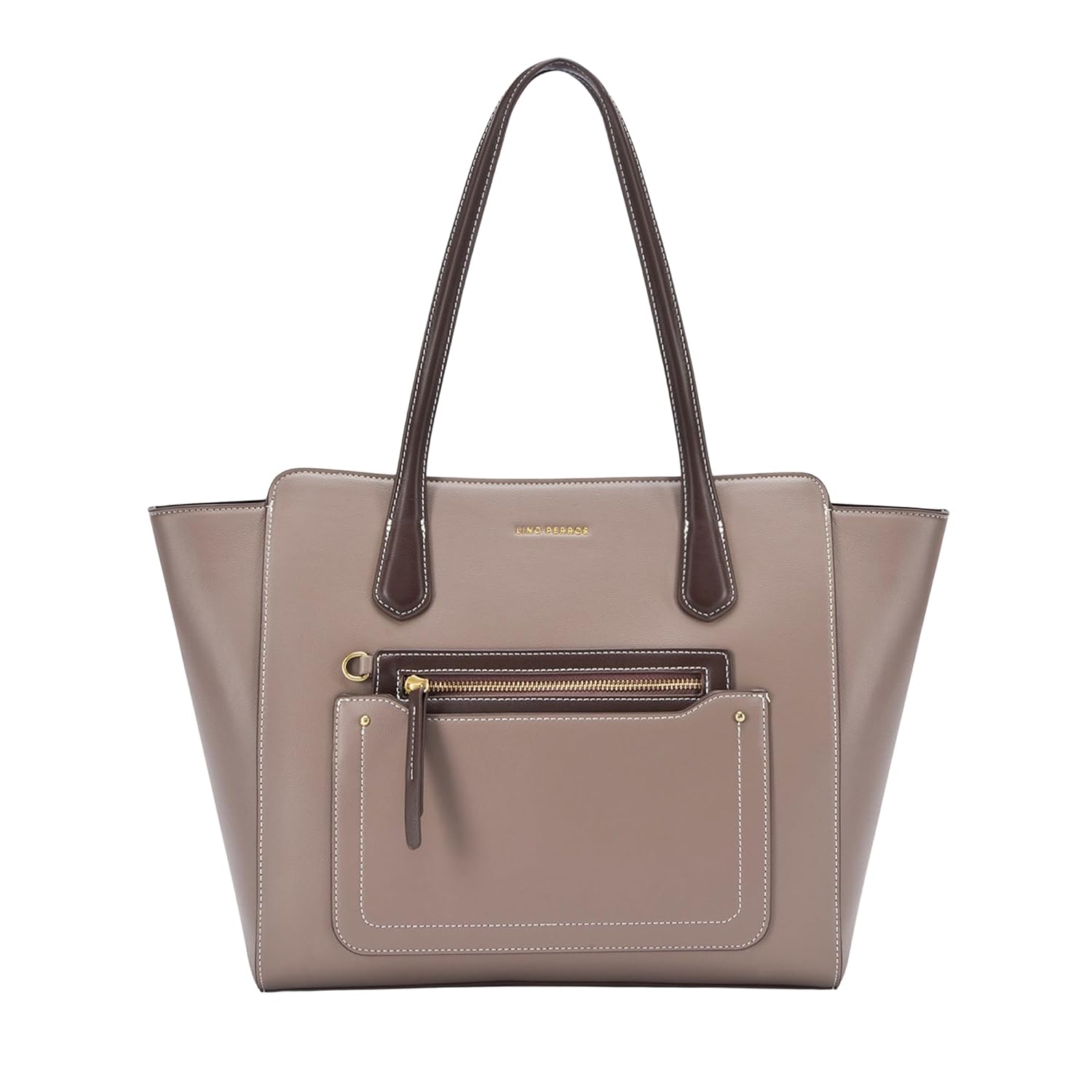 Lino Perros Monroe Eleanor Tote Bag