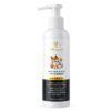 Tick & Flea Pet Shampoo 200 ml | Tick & Flea Control for Dogs & Cats | with Neem & Eucalyptus for Skin Health & Hygiene