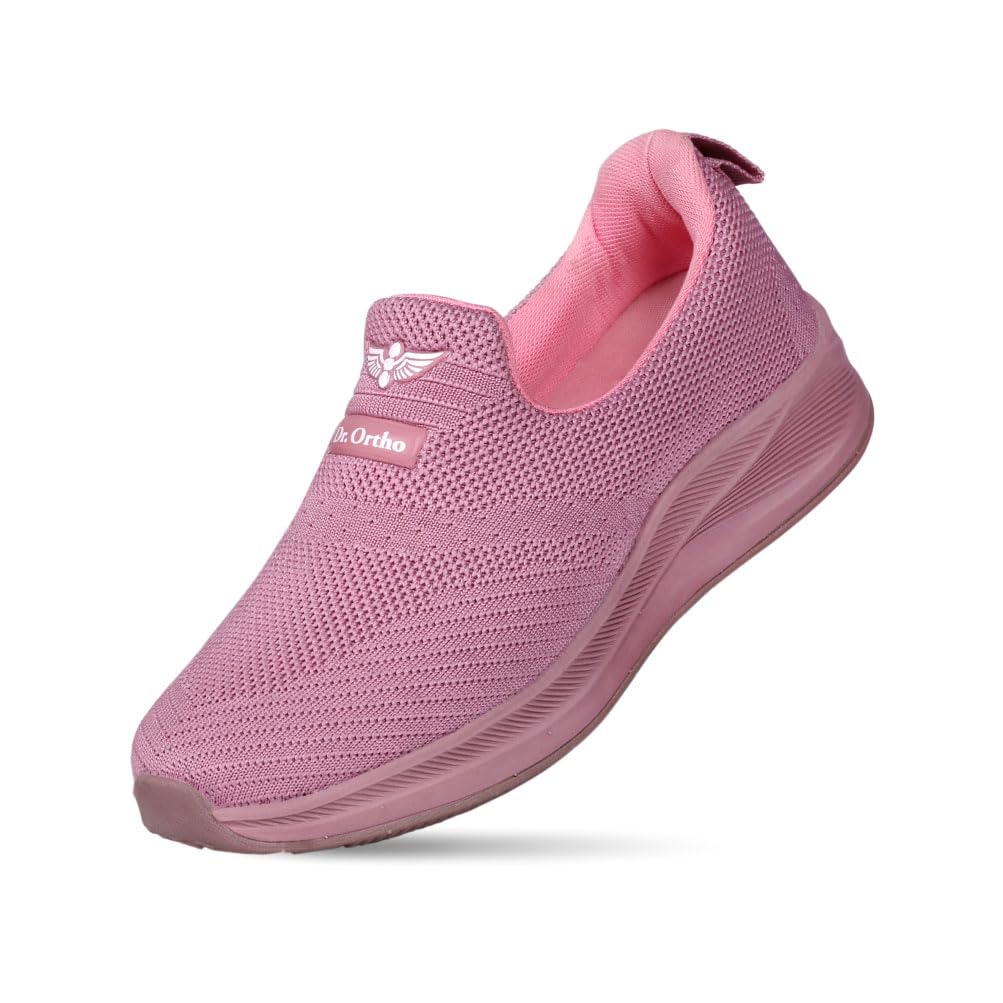 Dr.Ortho Walking Shoe for Women