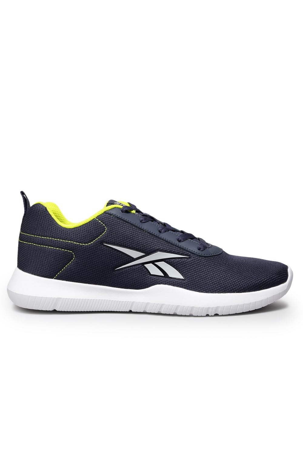Reebok Men’s Training Shoes Cushioned Midsole Flexible Rubber Outsole Gym Shoes for Men | Workout Shoe | Gym, Cross Training & Fitness | Advent TR