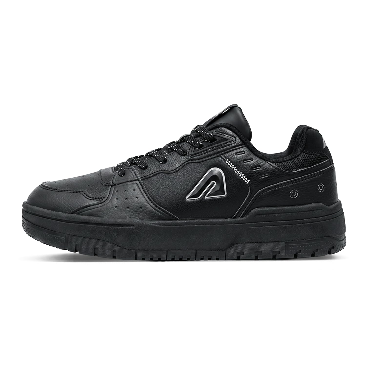 Boldfit Shoes for Man Stylish Sneakers for Man Chunky Street Style Casual Lace Up Shoes for Men Comfortable Sneakers for Boys Lightweight Casual Sneaker Shoe for Men
