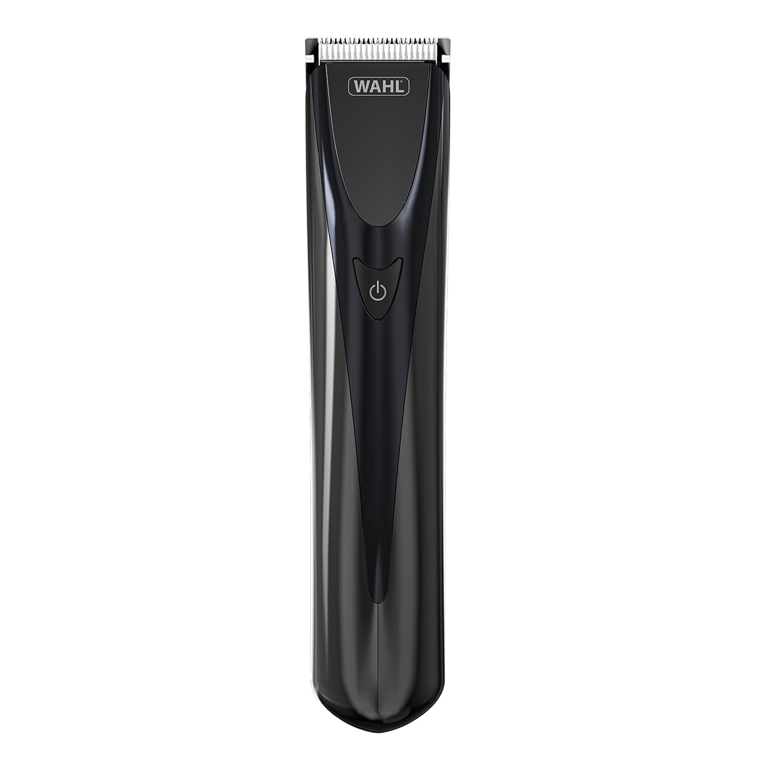 Wahl Fidela™ Cordless Trimmer for Pets, 6,000 RPM Rotary Motor, 2 hours Run Time, 4.5mm Cutting Length with Detachable Blade for Easy Cleaning, USB C Type Charging, Versatile Cordless Trimmimg in Sensitive Areas.