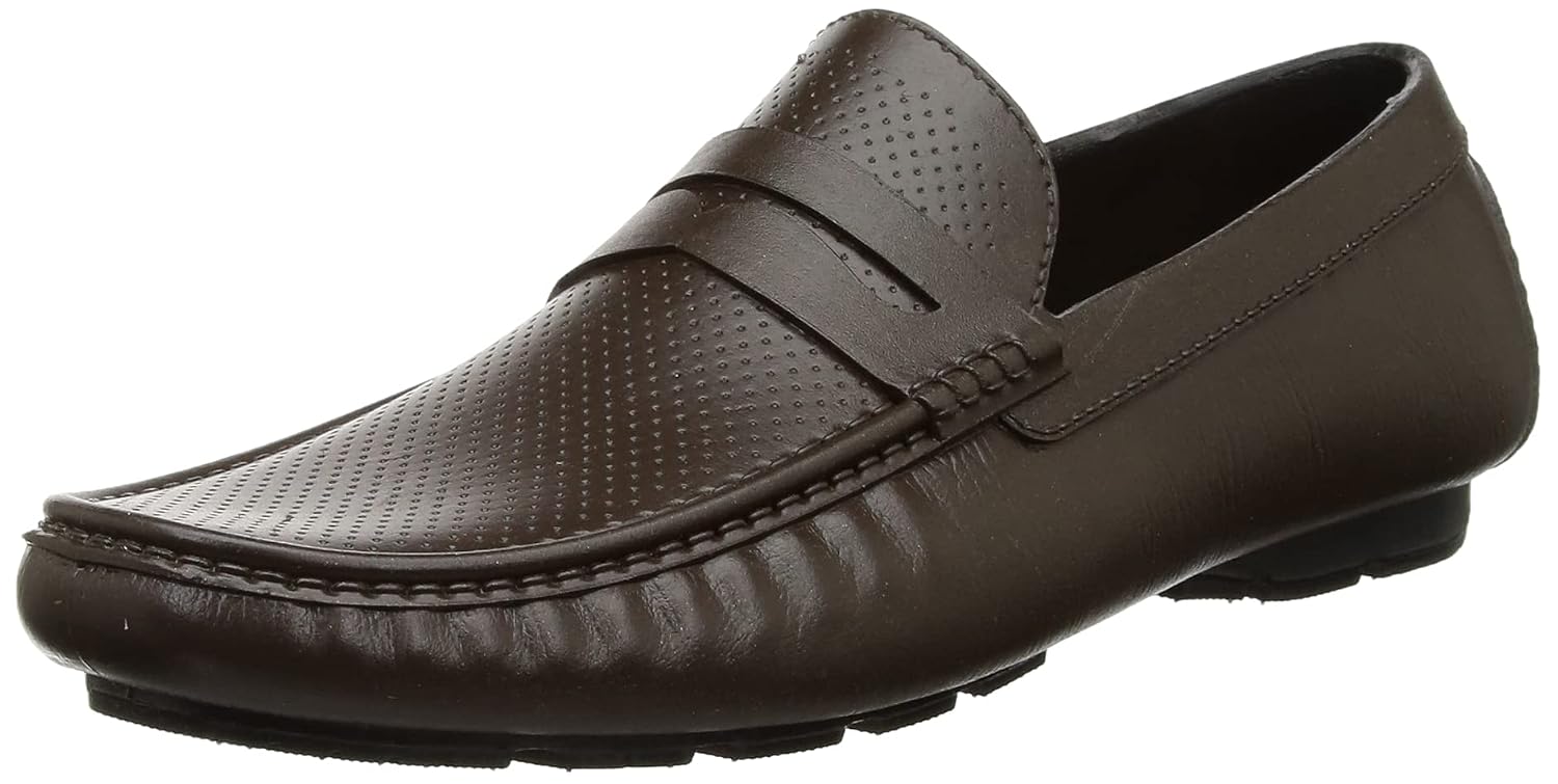 Bata Men’s Slip-on Loafer