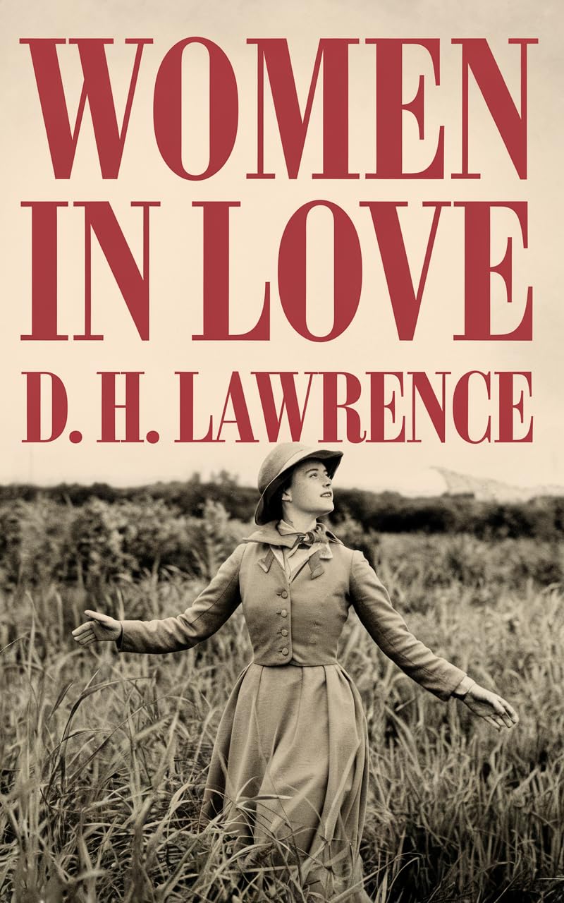 Women in Love (Grapevine Press)