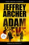 Free E-book Sampler: Adam and Eve: The new unforgettable final novel from the master storyteller – a gripping WWII historical fiction novel for 2026