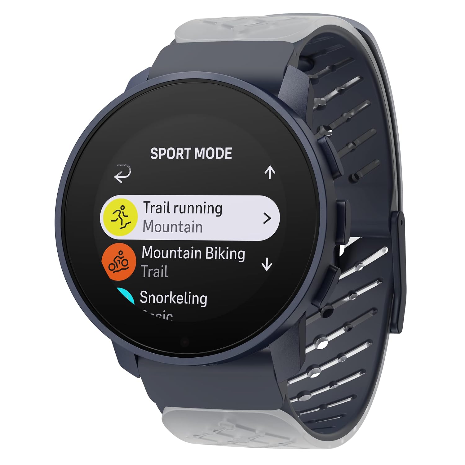 SUUNTO 9 Peak and Peak Pro Sports GPS Watch for Demanding, Performance Driven Athletes and Adventurers