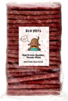 900 Grams Chew Sticks for Dogs Small – Adult Dog Chew Stick Munchy Stick Real Mutton Flavors Dogs Snacks, Dog Treats for Puppy, Protein – Training Chew (900 Grams)