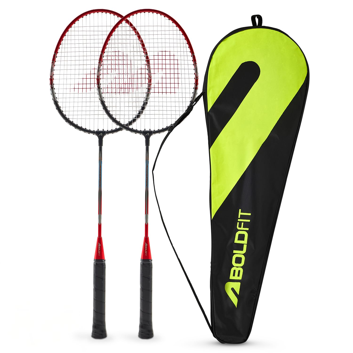 Boldfit Badminton Rackets