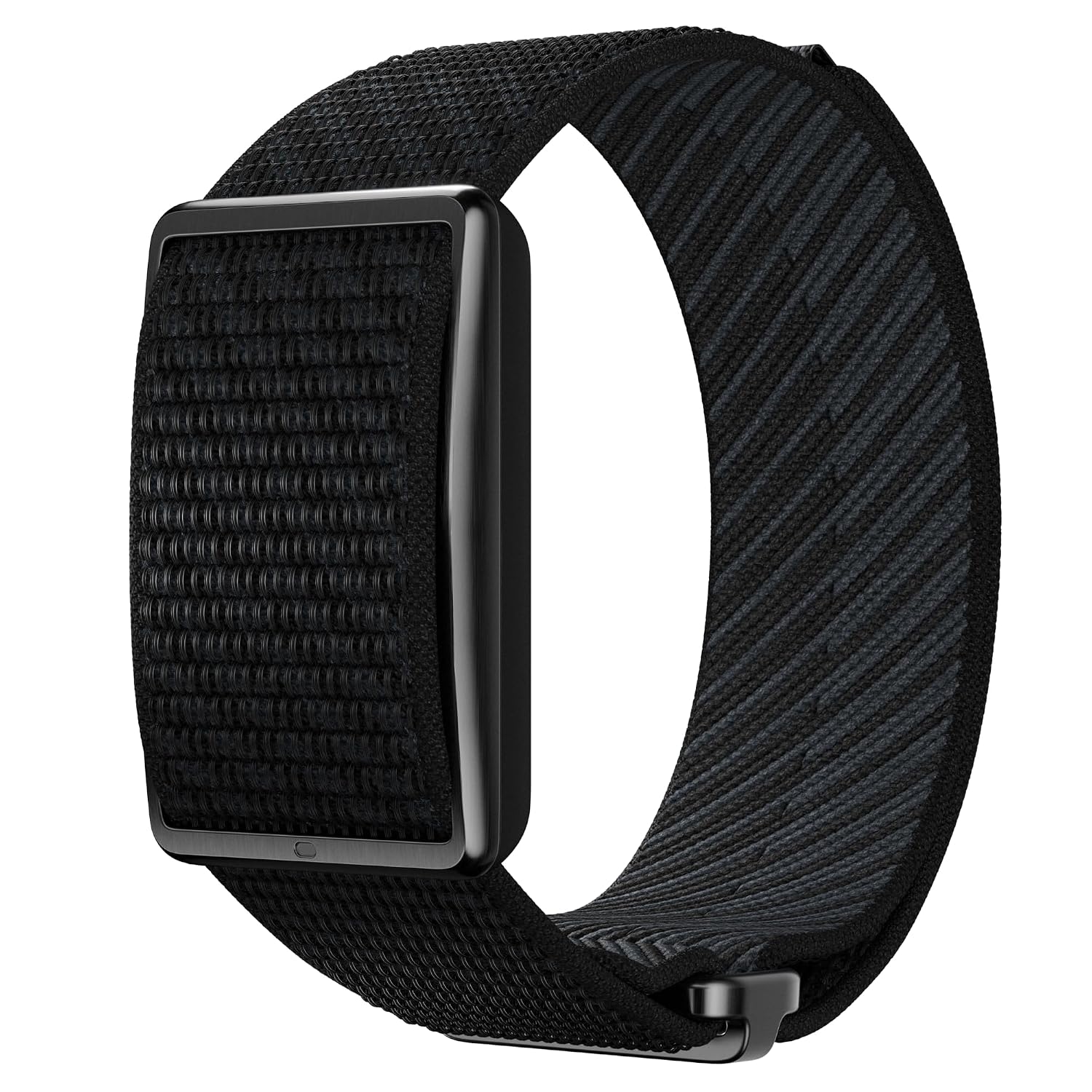 Polar Loop Gen 2 – Screen-Free Wellness Tracker with 24/7 Heart Rate, Sleep & Activity Tracking, 8-Day Battery, No Subscription, Black