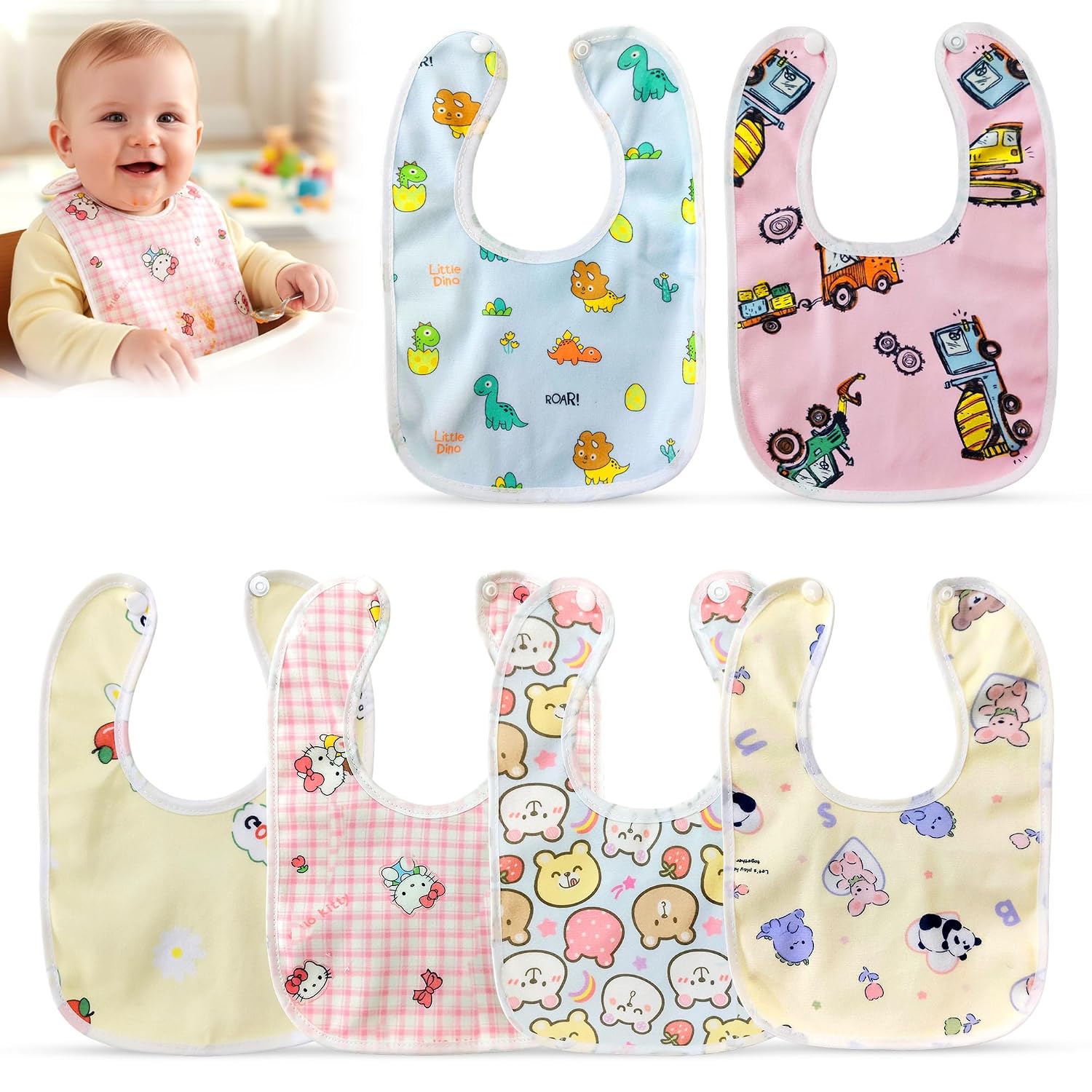 Cotton-Bib-A3