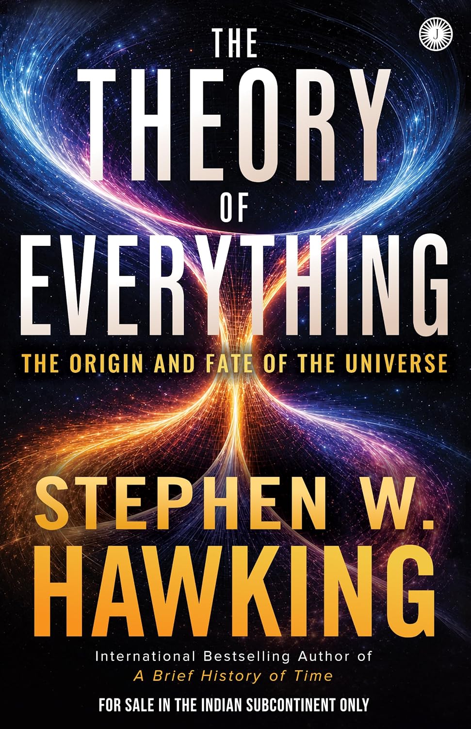 The Theory Of Everything | Where science meets wonder | Understand the universe | Journey into the cosmos | Black holes & the Big Bang Explained