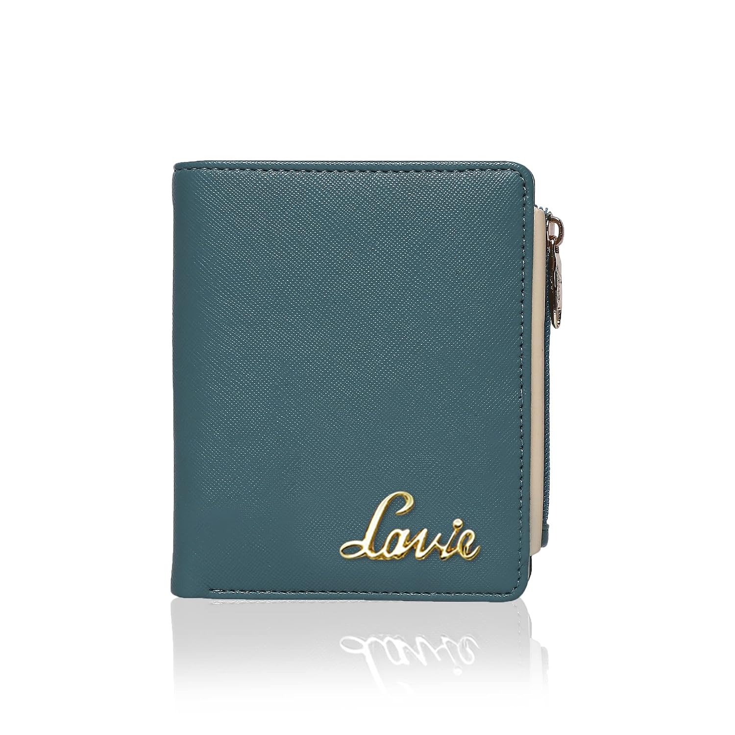 Lavie Women’s Small Bifold Purse | Ladies 2 Fold Wallet