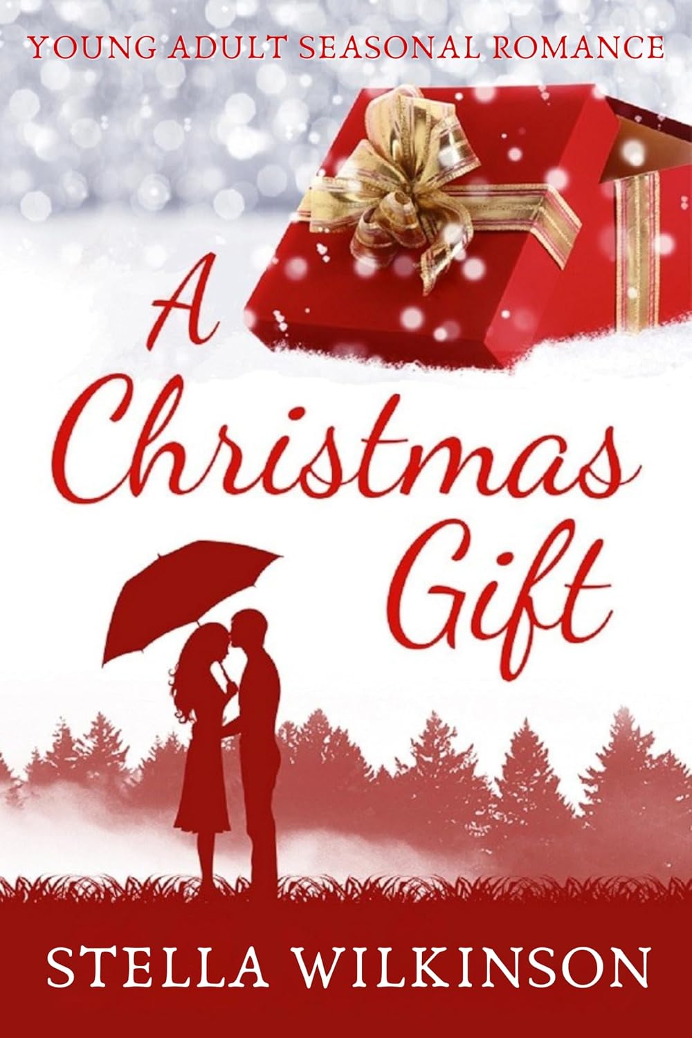 A Christmas Gift (Young Adult Seasonal Romances)