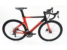 Unirox AeRoad Pro 18 Speed Cycle