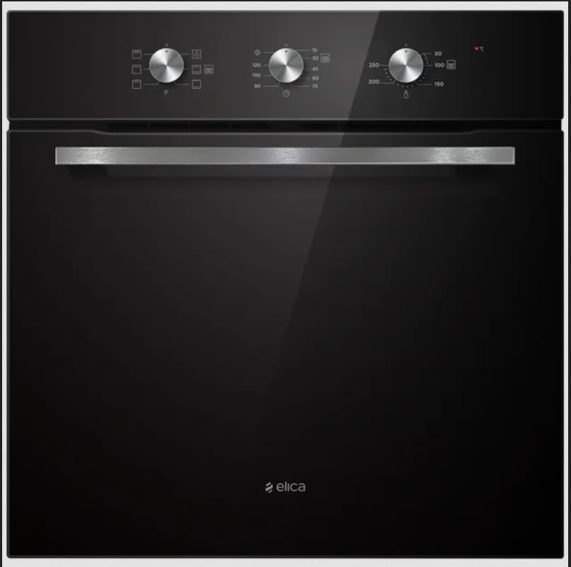 Built in Oven ELICA EPBI 680 MMF 80L