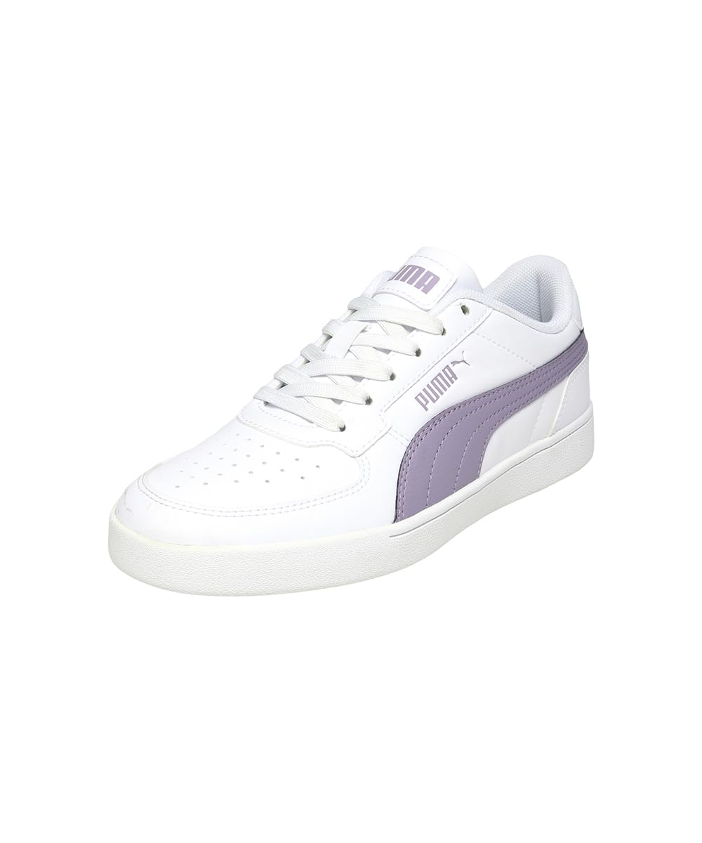 Puma Unisex-Adult Court Curves Sneaker