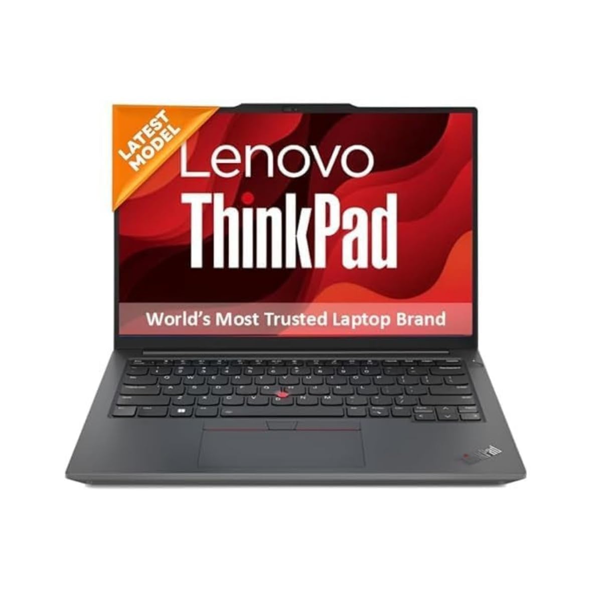 𝗟𝗲𝗻𝗼𝘃𝗼Model L490 | i5 8th Gen | 8GB RAM | 256GB SSD | 14-inch Full HD Display Win 10 pro | A+ Condition Laptop (Tested & Pre-Owned)