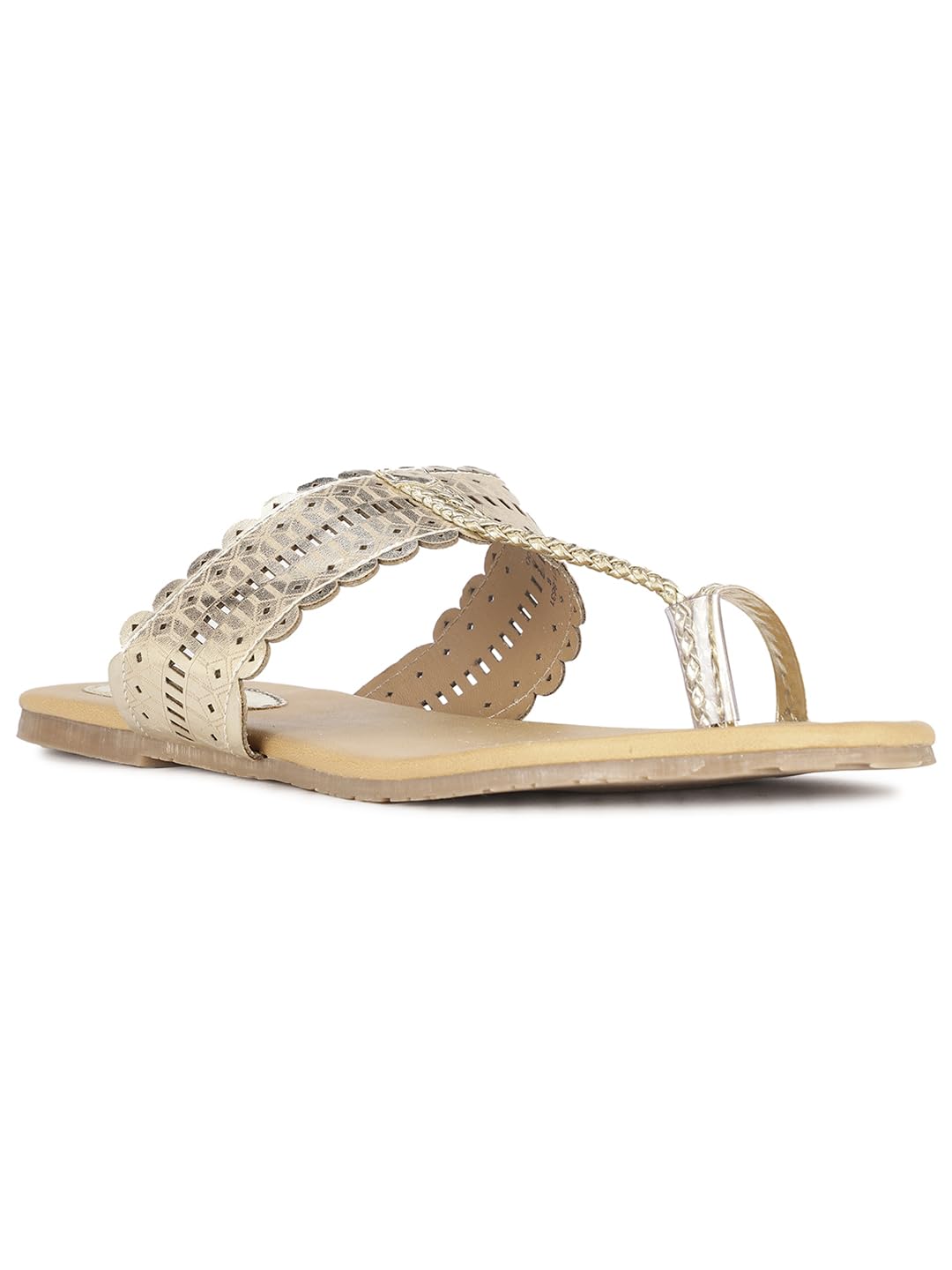 Bata Women’s Slip-on Sandal