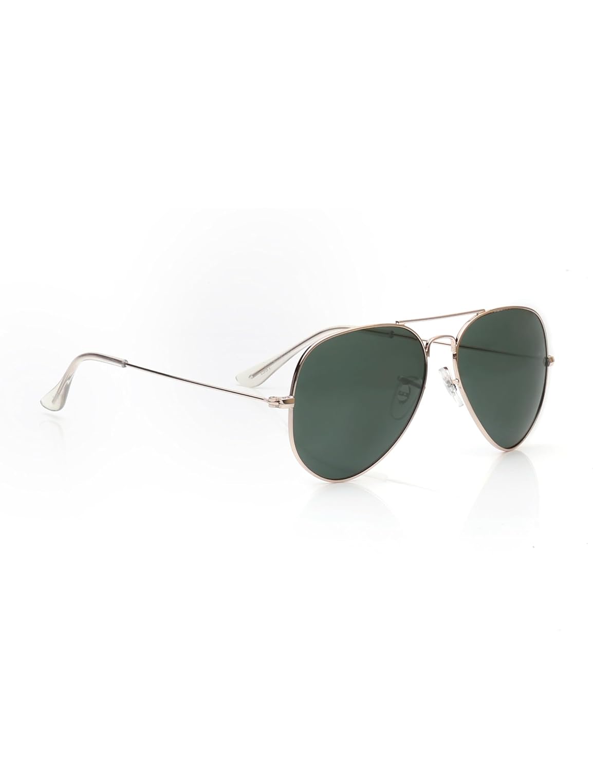 Fastrack Tees Aviator Sunglasses for Unisex