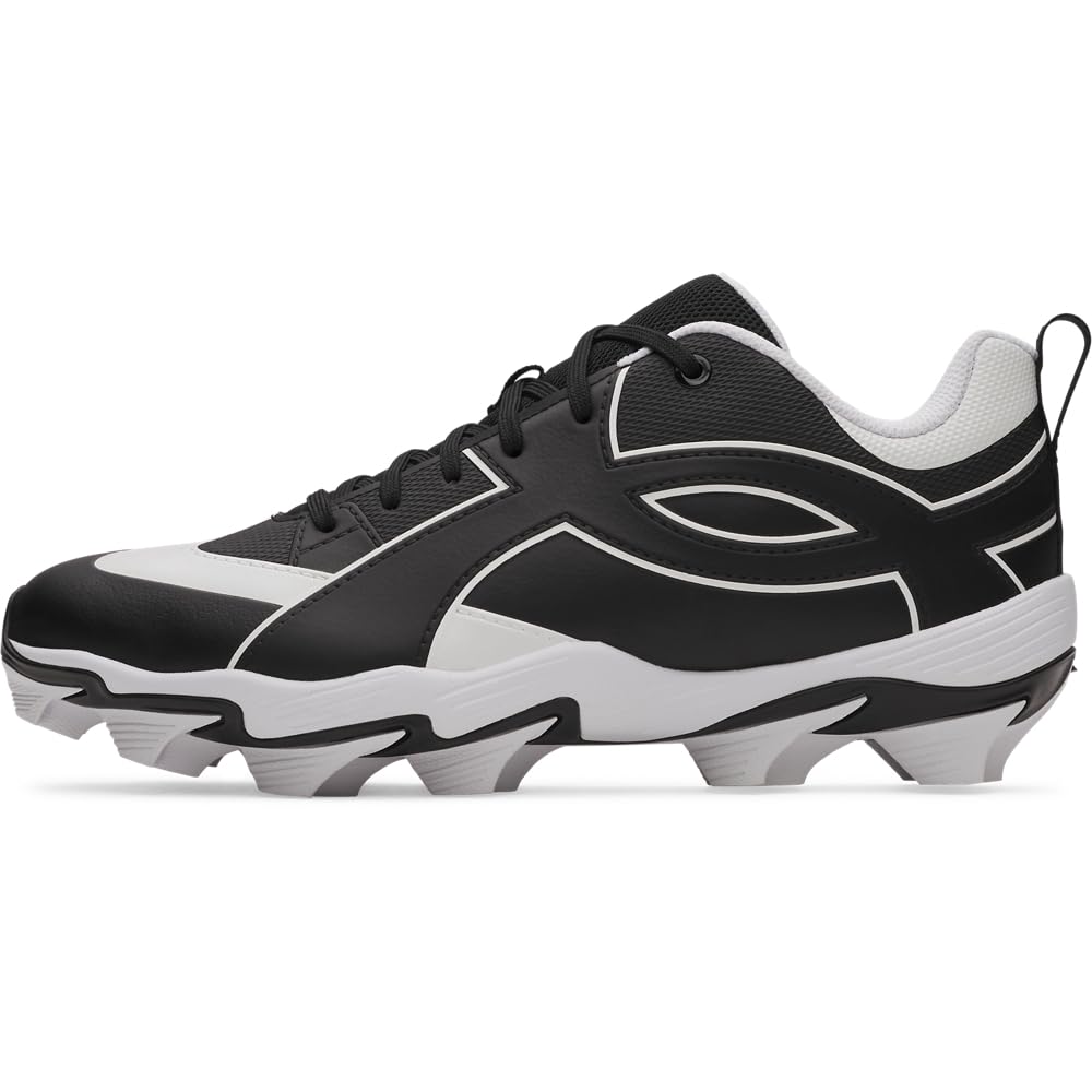Under Armour Men’s Leadoff Icon Low Rm Baseball Cleats