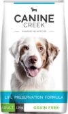 Canine Creek Ultra Premium Adult Dry Dog Food, 1.2 kg Pack