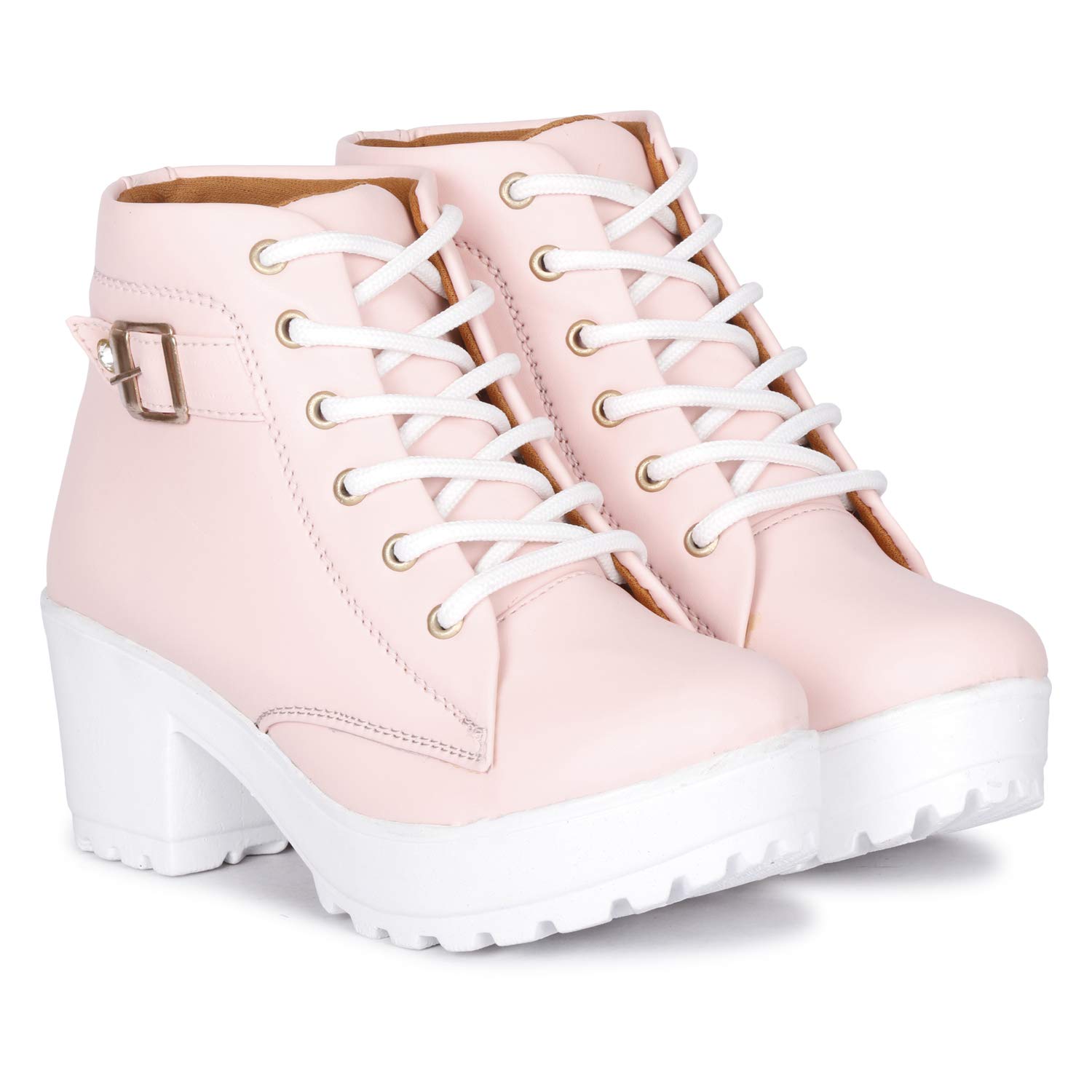 KRAFTER Women’s & Girl’s Classic Winter Boot
