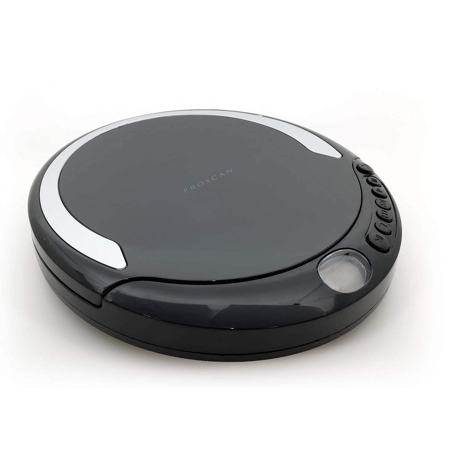 Sylvania Personal Compact CD Player