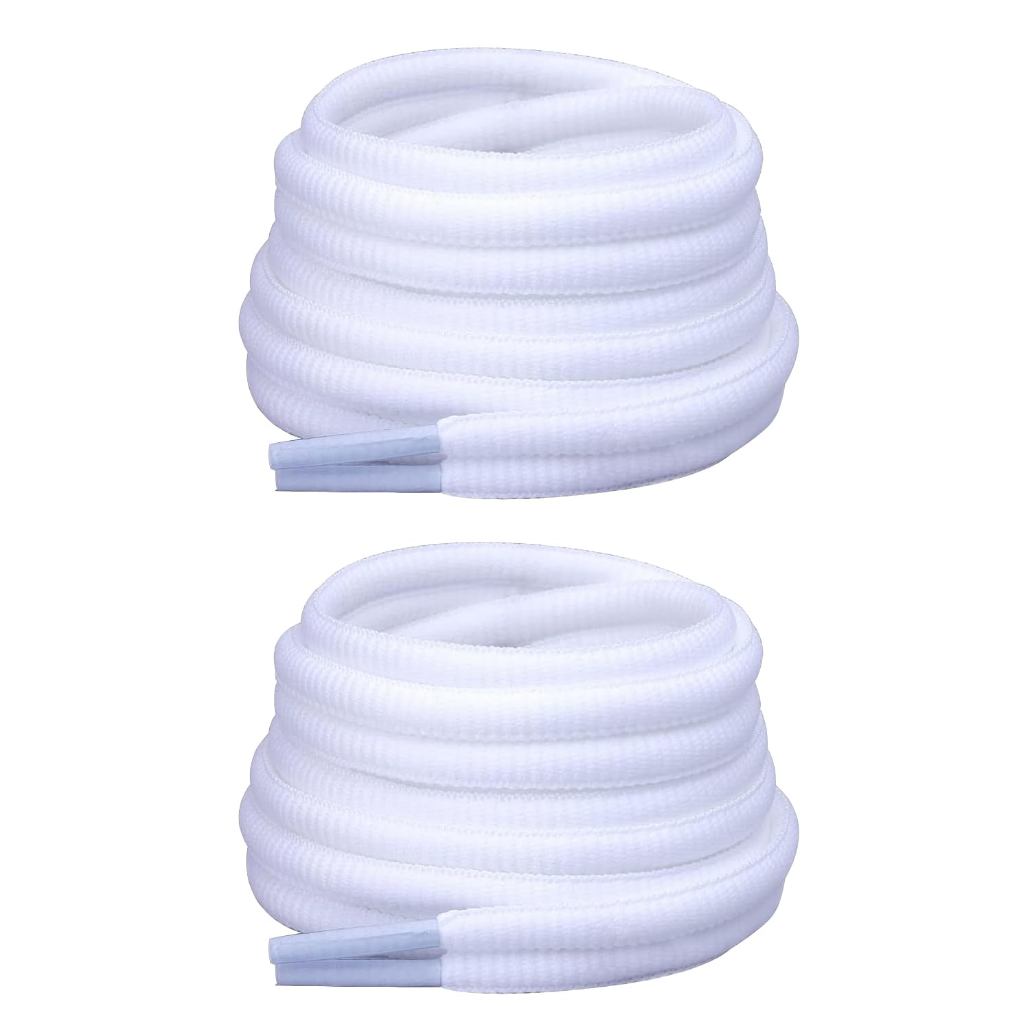 SHOESHINE Oval/Semi Round Shoelace Sports & Sneaker Shoe Lace