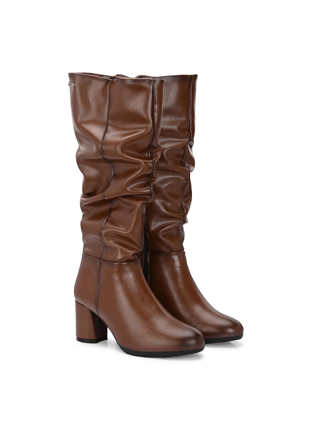 Delize Women’s Black Knee Boots