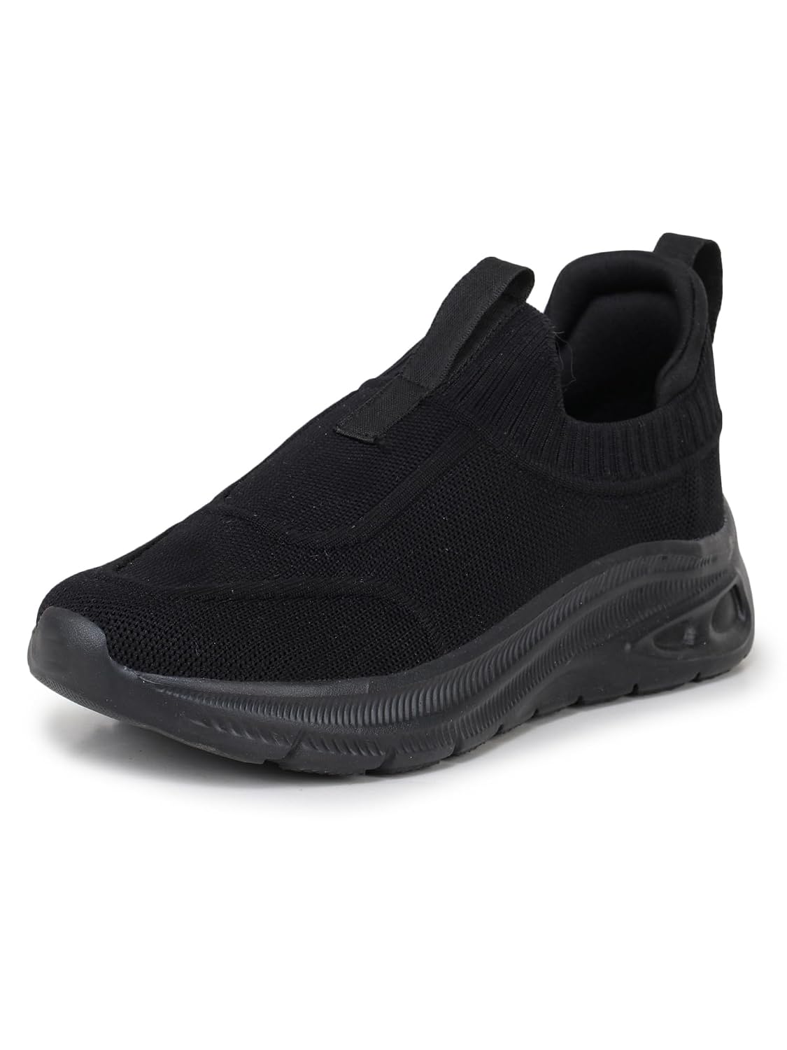ATHCO Womens Wonder Running Shoes for Woman with Soft Flexible Memory Foam Women’s Shoes for Walking Gym Training,Casual, Sports, Lightweight Lace up Athletics Slipon Running Shoes for Ladies & Girls