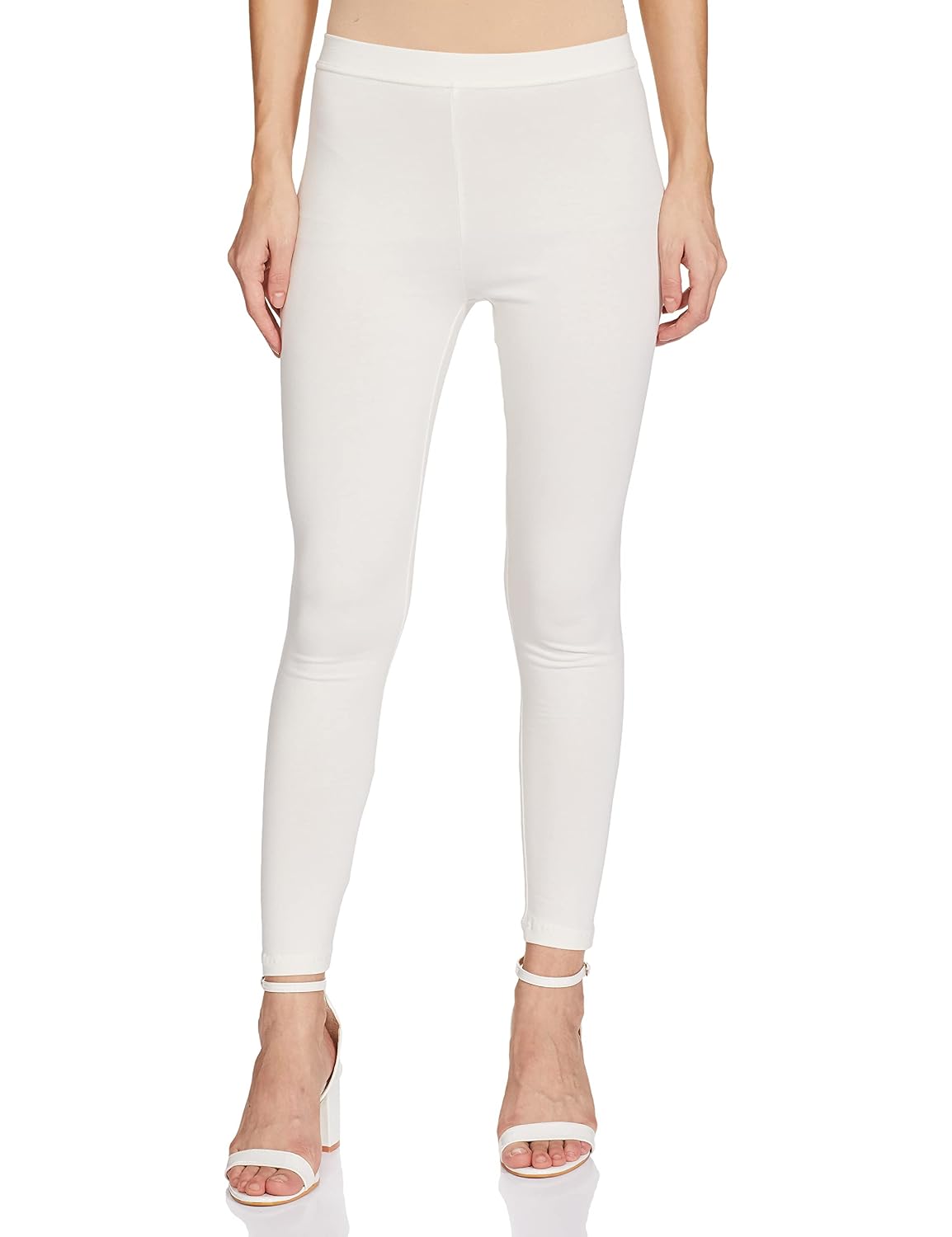 Max Women’s Regular Fit Mid Rise Leggings