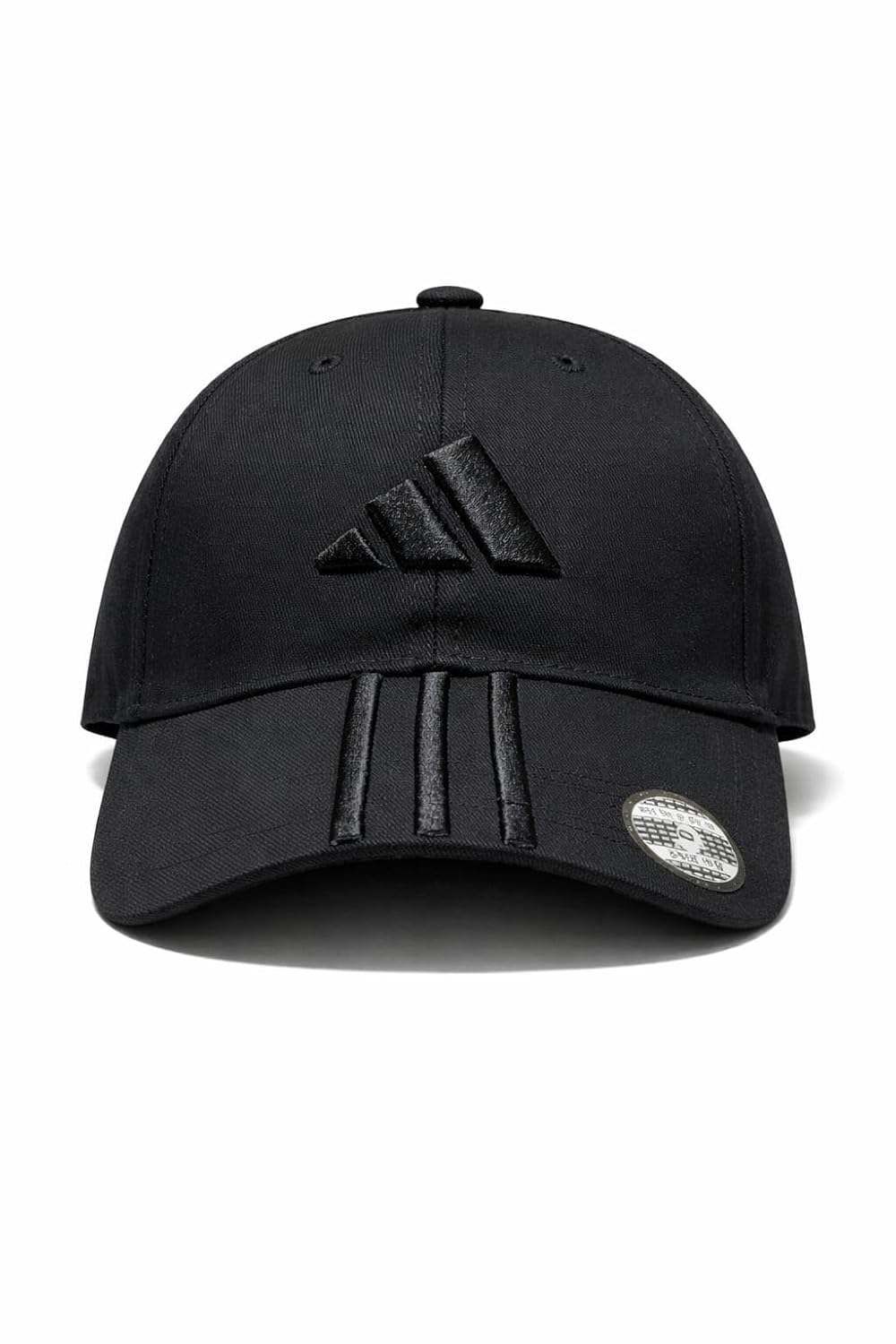 HOBOKEN Baseball Cap with, Adjustable Strap, Free Size, Summer Sports Cricket Gym Dance