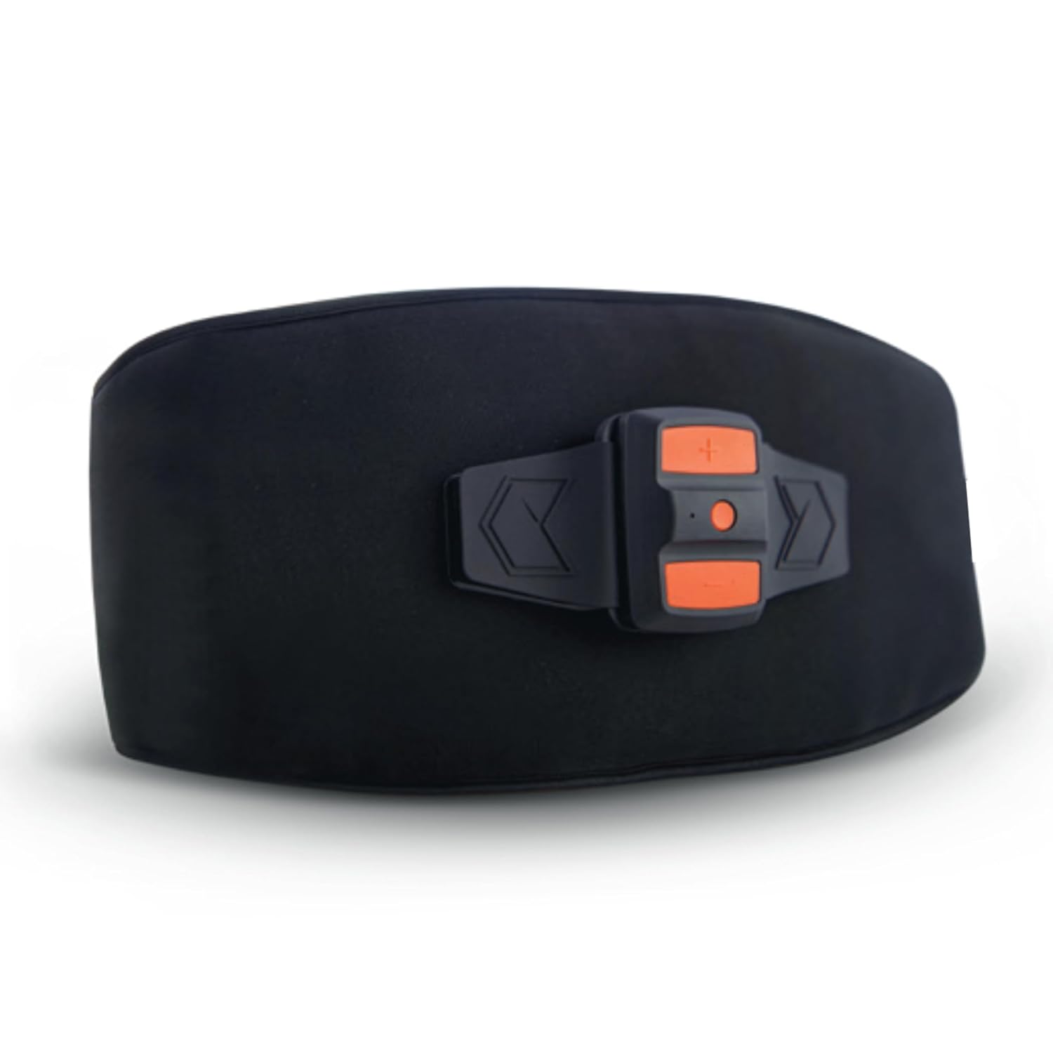 COMPANIO Tummy Pulse massager device – Relief from tummy pain & Reduce Unwanted Belly/Tummy Fat – 30 different variations with 20 intensity- EMS technology Scientifically Proven – Lightweight – Change Intensity as per need – Portable – Rechargeable – No Side Effects – boost metabolism