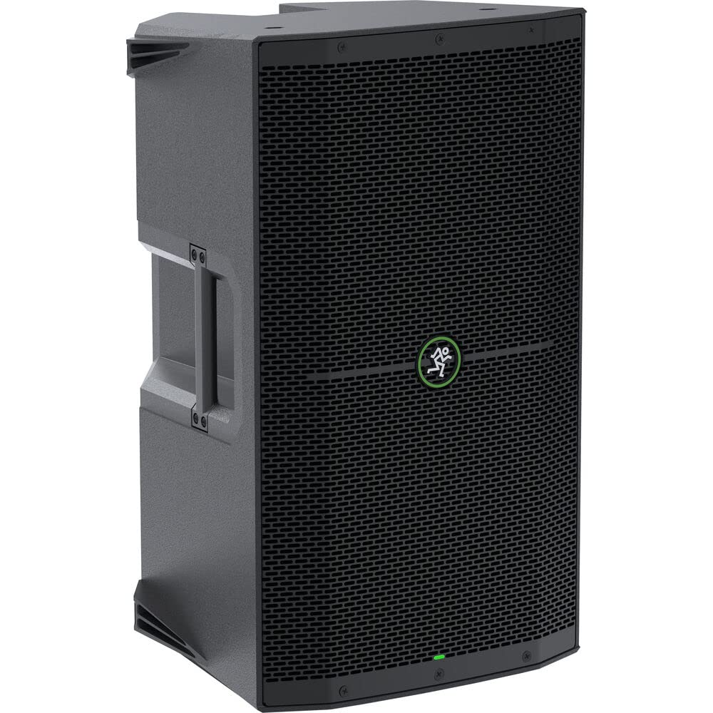 Mackie Thump212 12″ 1400W Powered Loudspeaker. – Auxiliary