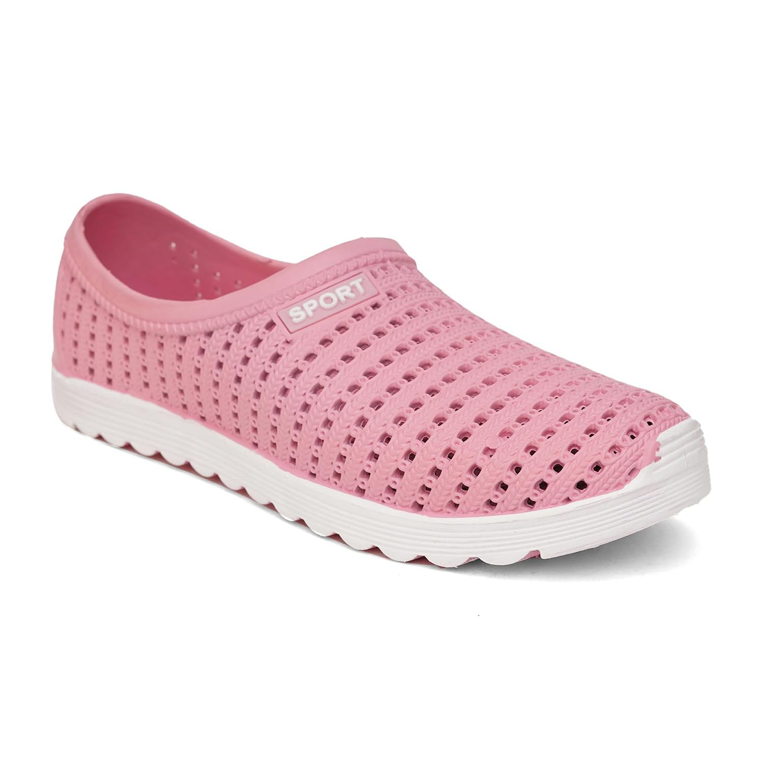 PeniLo Women Water Shoes, Lightweight, Comfortable, Easy Slip-On